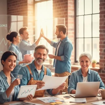 Crea tu empresa, con cuenta bancaria en 2 semanas.