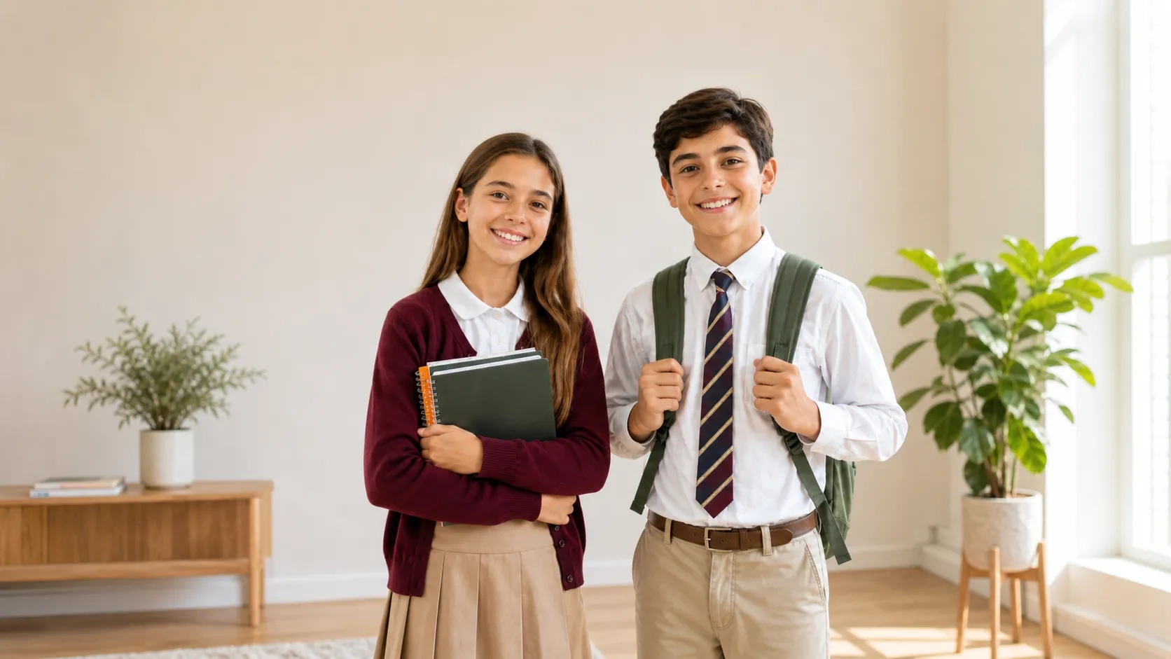 Educación
