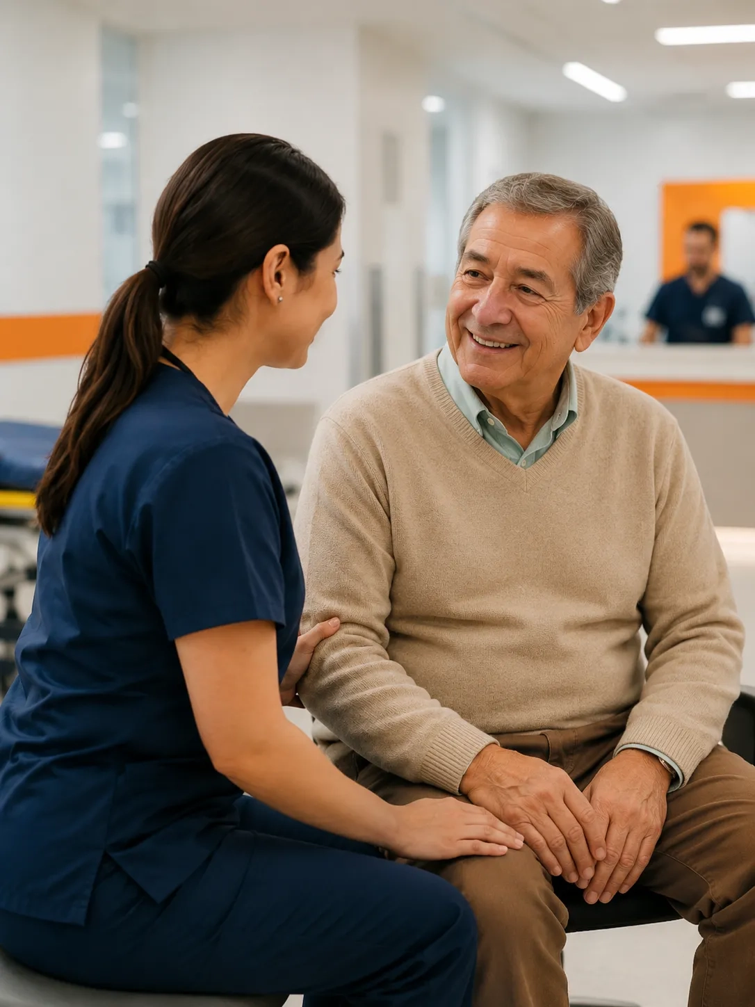 Descubre los centros médicos con descuento en atención de urgencias
