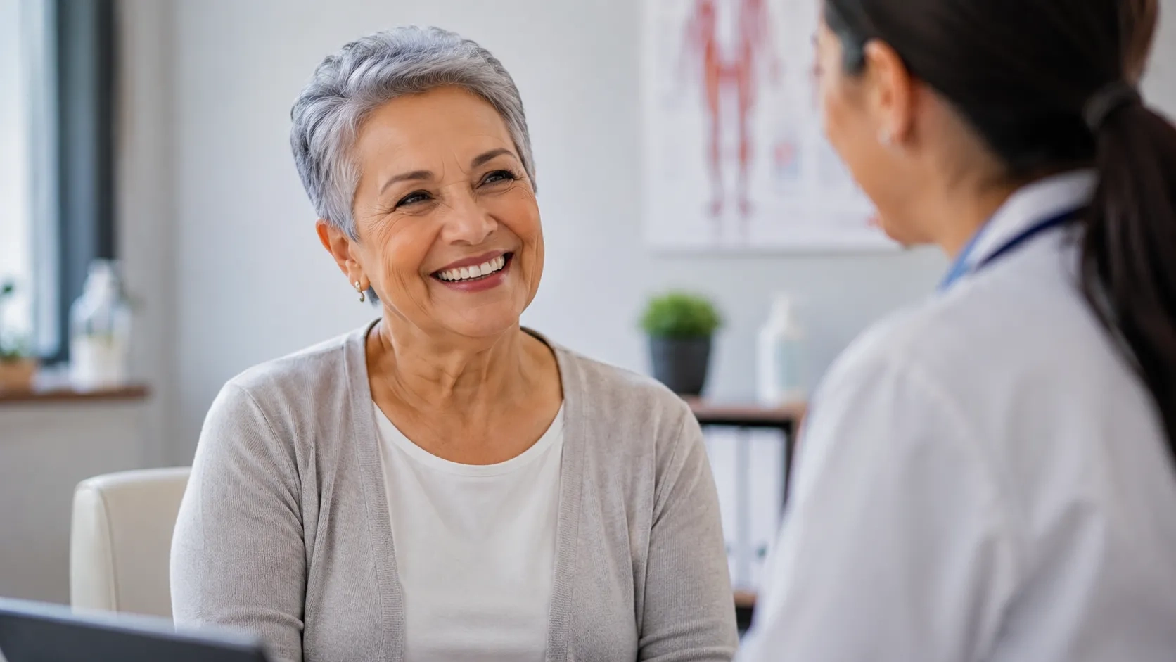 Consultas médicas a $990