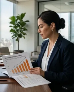 Información Financiera