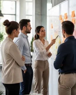 Relación con Inversionistas
