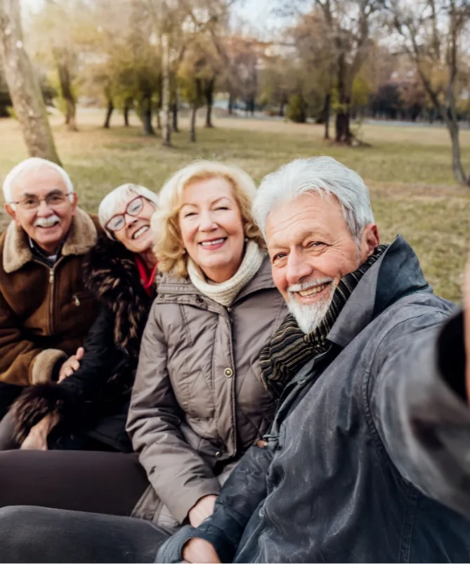 Beneficios para cuidar de ti y tu familia.