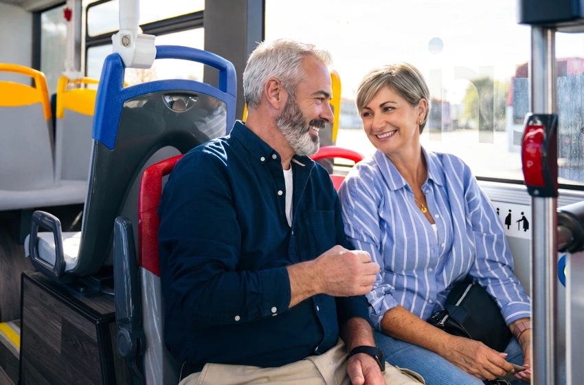 Bono auxilio de transporte