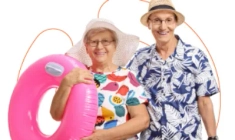 Verano mayor