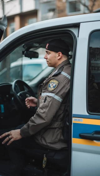 Seguridad
