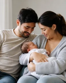  Bono por nacimiento de hijo/a $100.000*