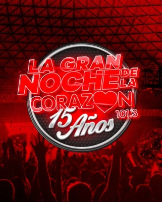 La Gran Noche de la Corazón