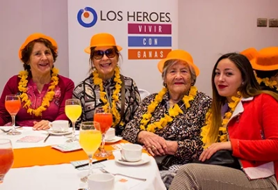 Club Los Héroes