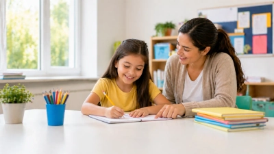 Educación Diferencial