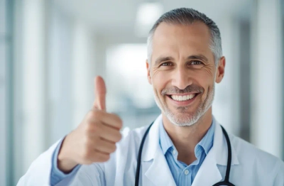 Centros médicos en convenio