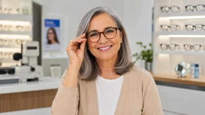 Reembolso en lentes ópticos