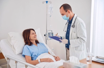Seguro Renta por hospitalización