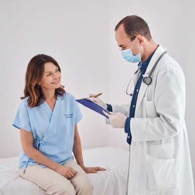 Exámenes médicos copago $0